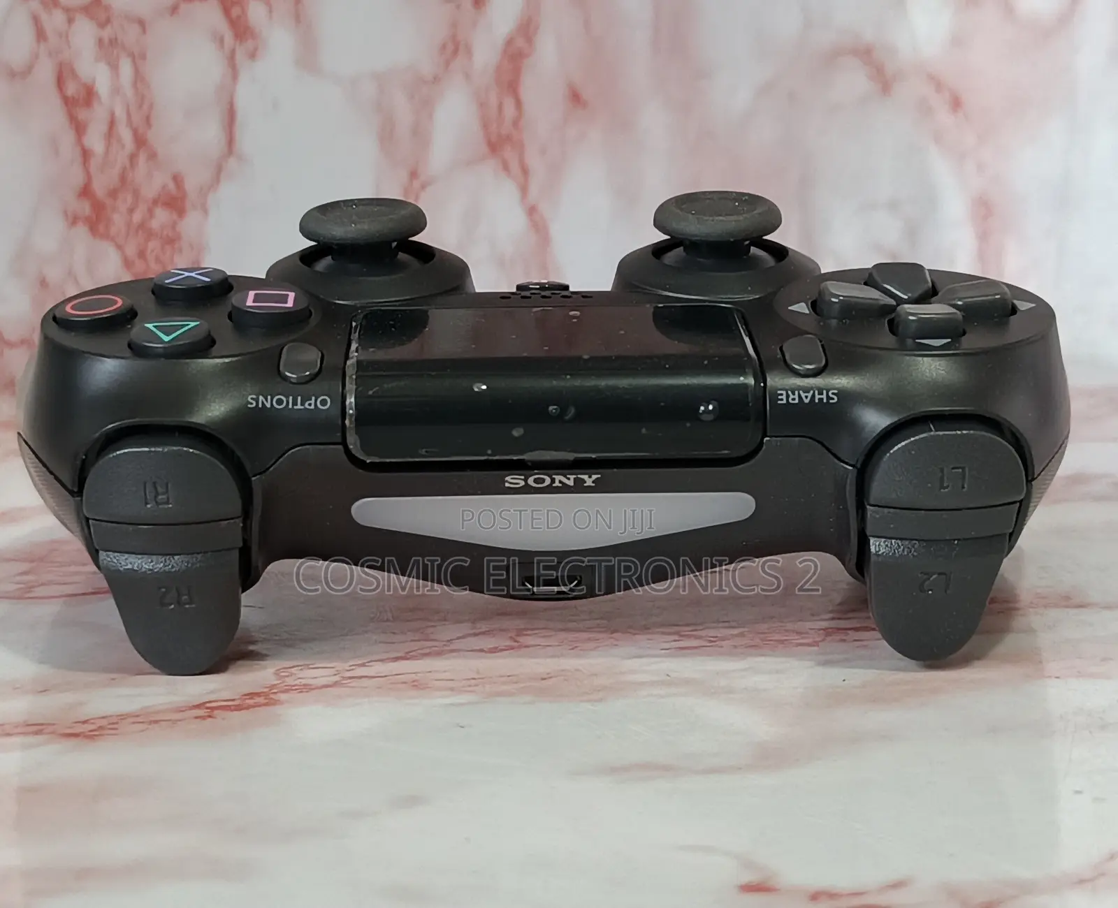 PS4 Wireless Controller