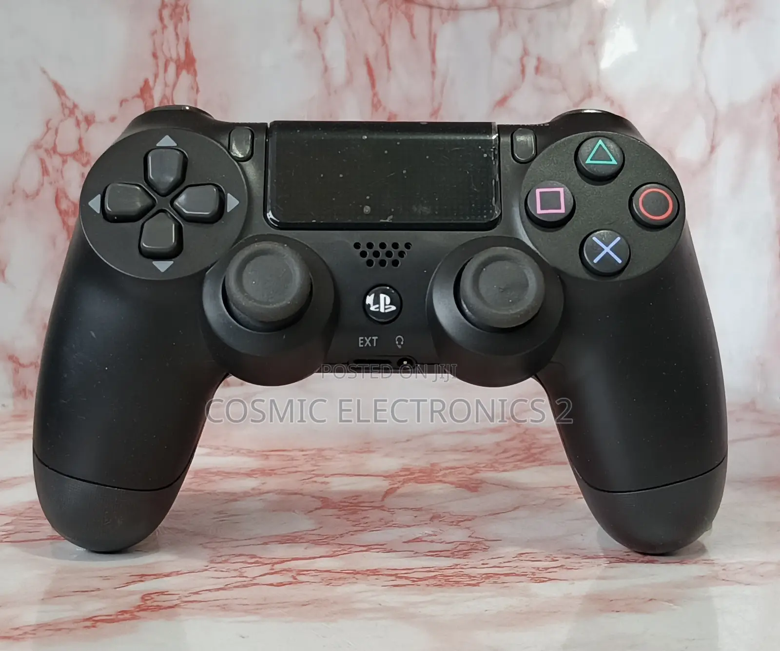 PS4 Wireless Controller