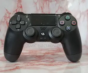 PS4 Wireless Controller