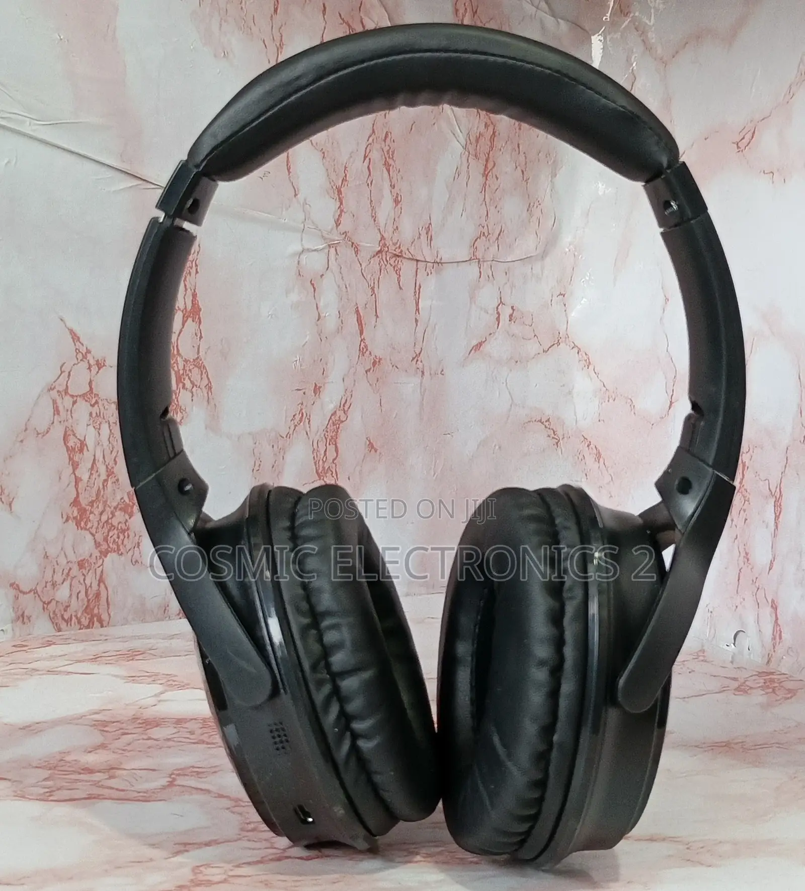 Oraimo Wireless Headset