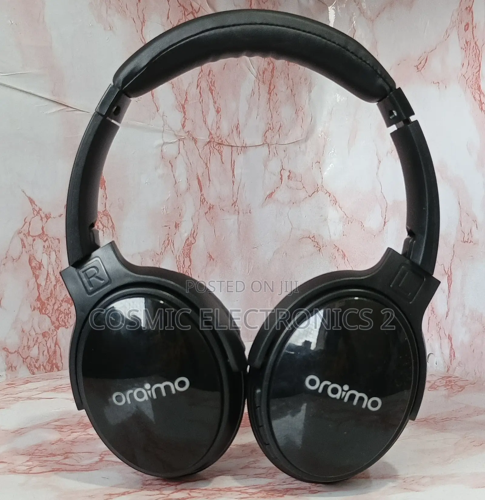 Oraimo Wireless Headset