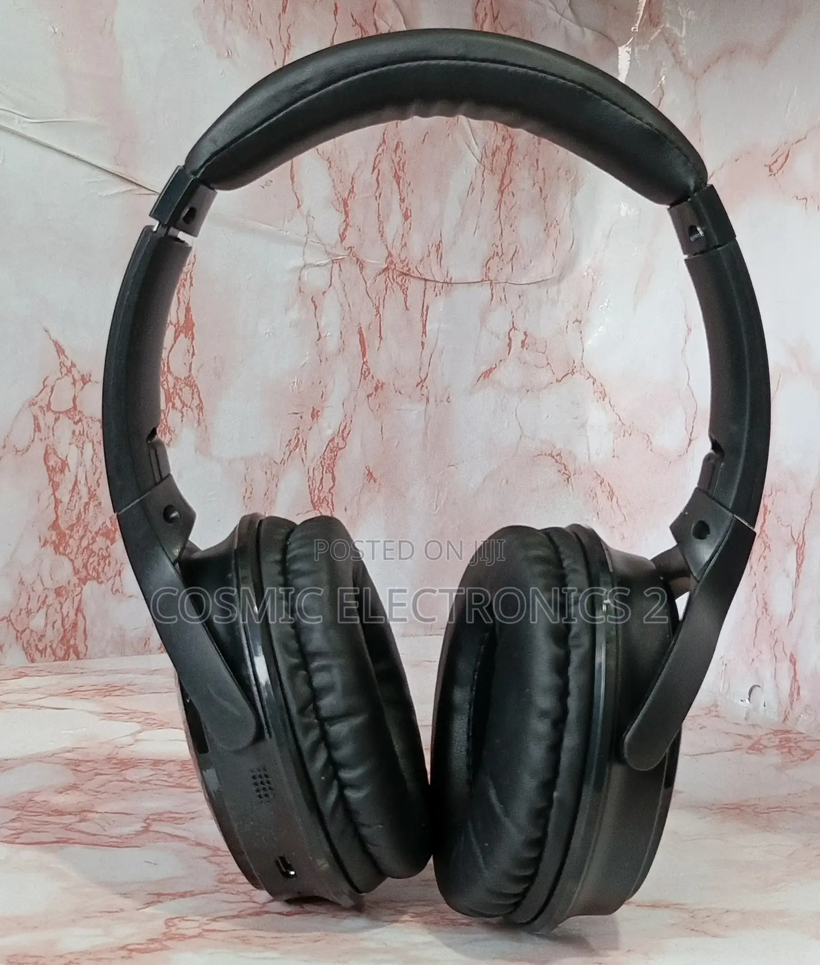 Oraimo Wireless Headset