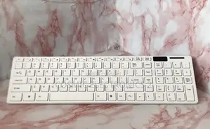 K-06 Wireless Keyboard and Mouse