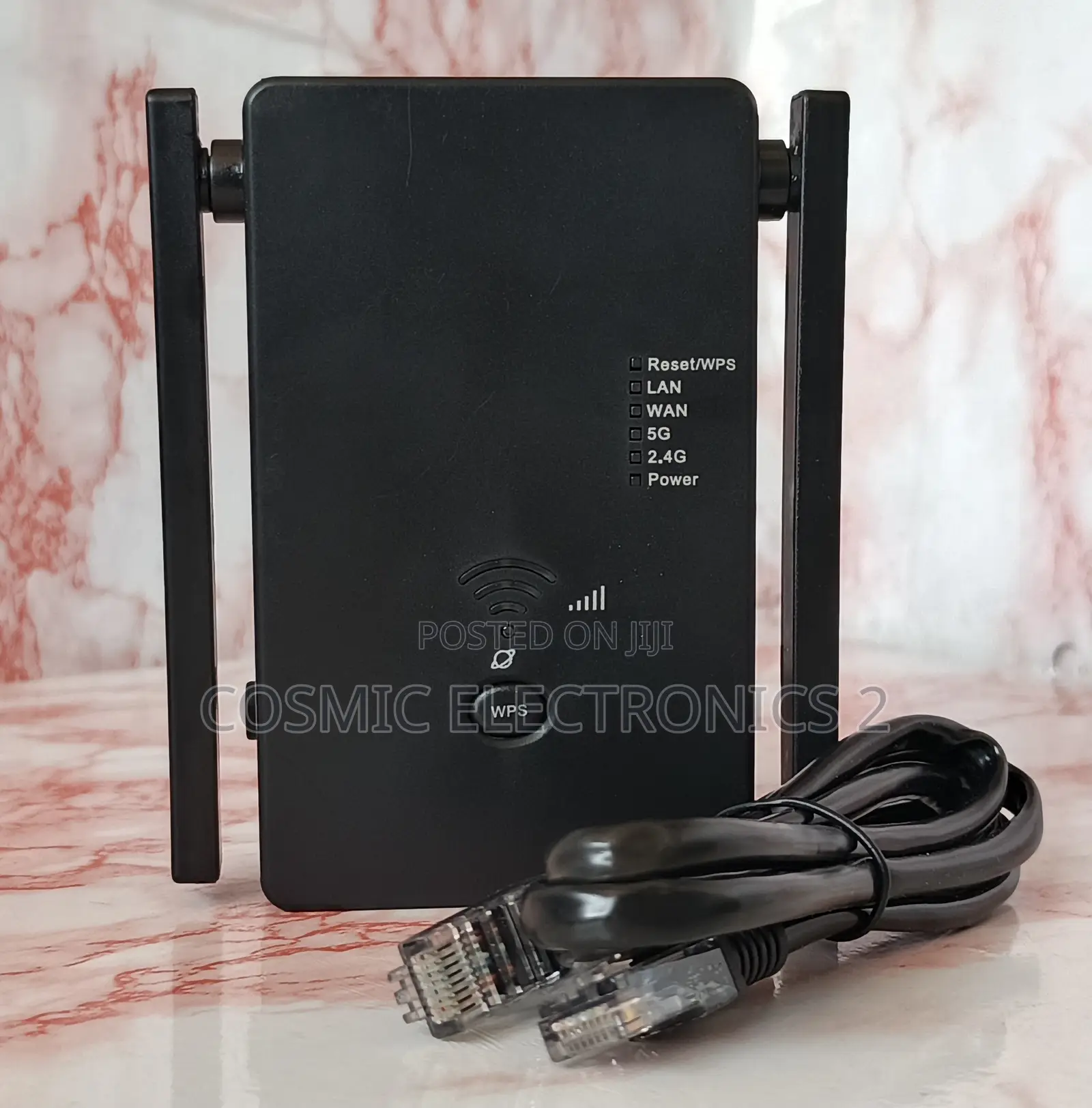 1200mbps Wifi Extender