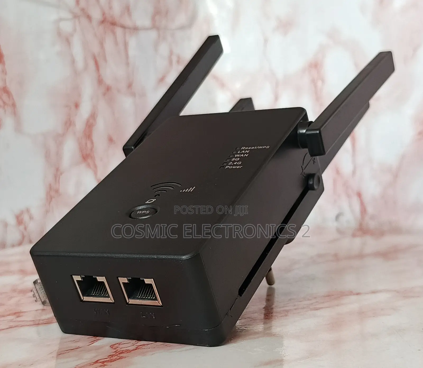 1200mbps Wifi Extender