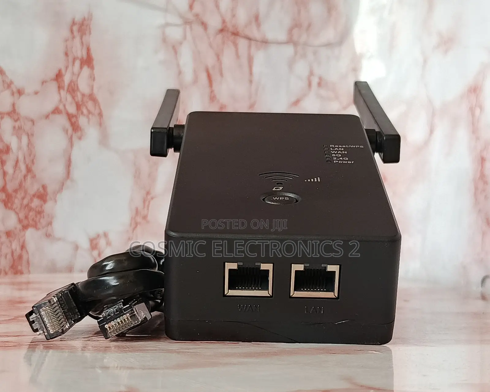 1200mbps Wifi Extender