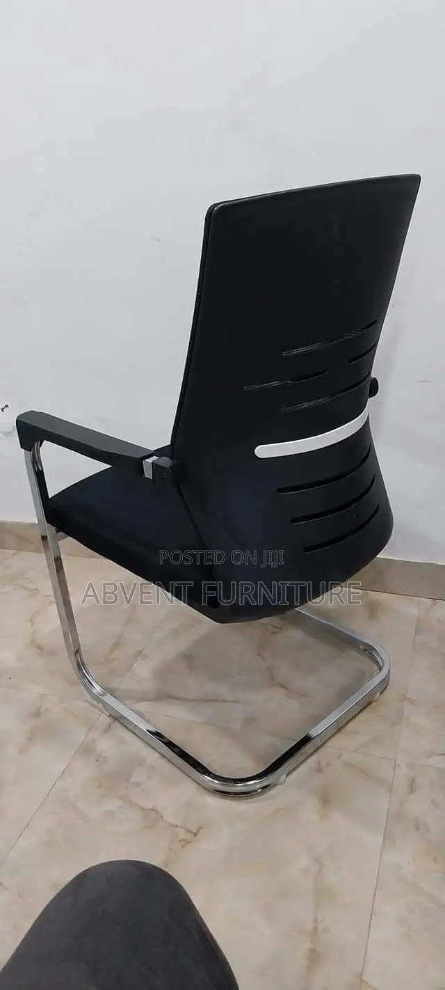 Visitors Office Chair