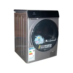 Nasco 11kg Front Load Full Auto Washing Machine Nas-11kg-SBD