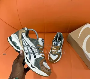 Asics Durable Sneakers for Men