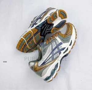 Asics Durable Sneakers for Men