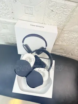 Airpod Max