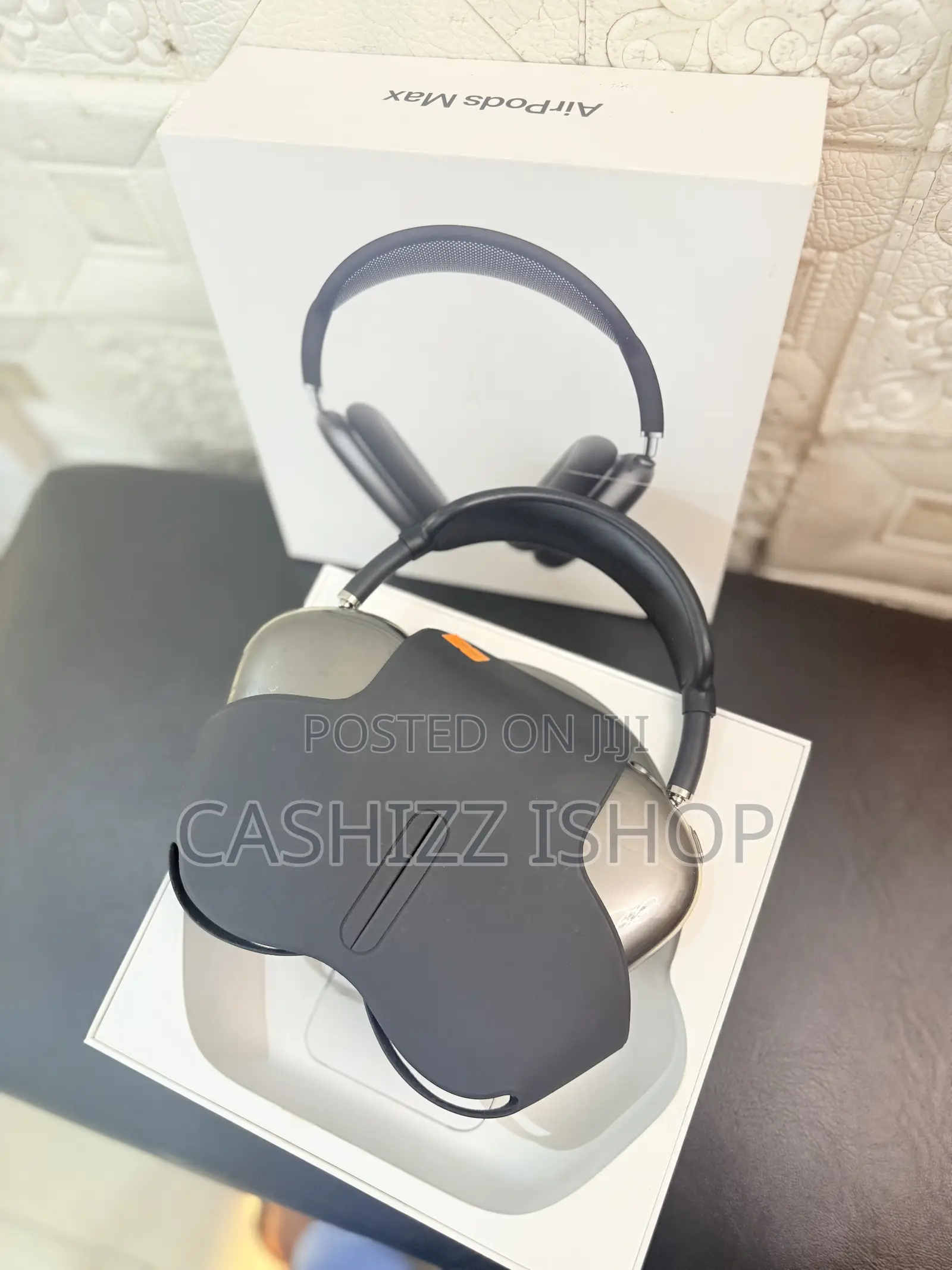 Airpod Max