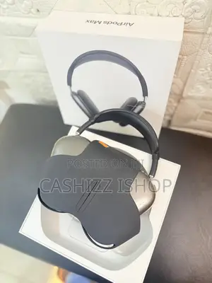 Airpod Max