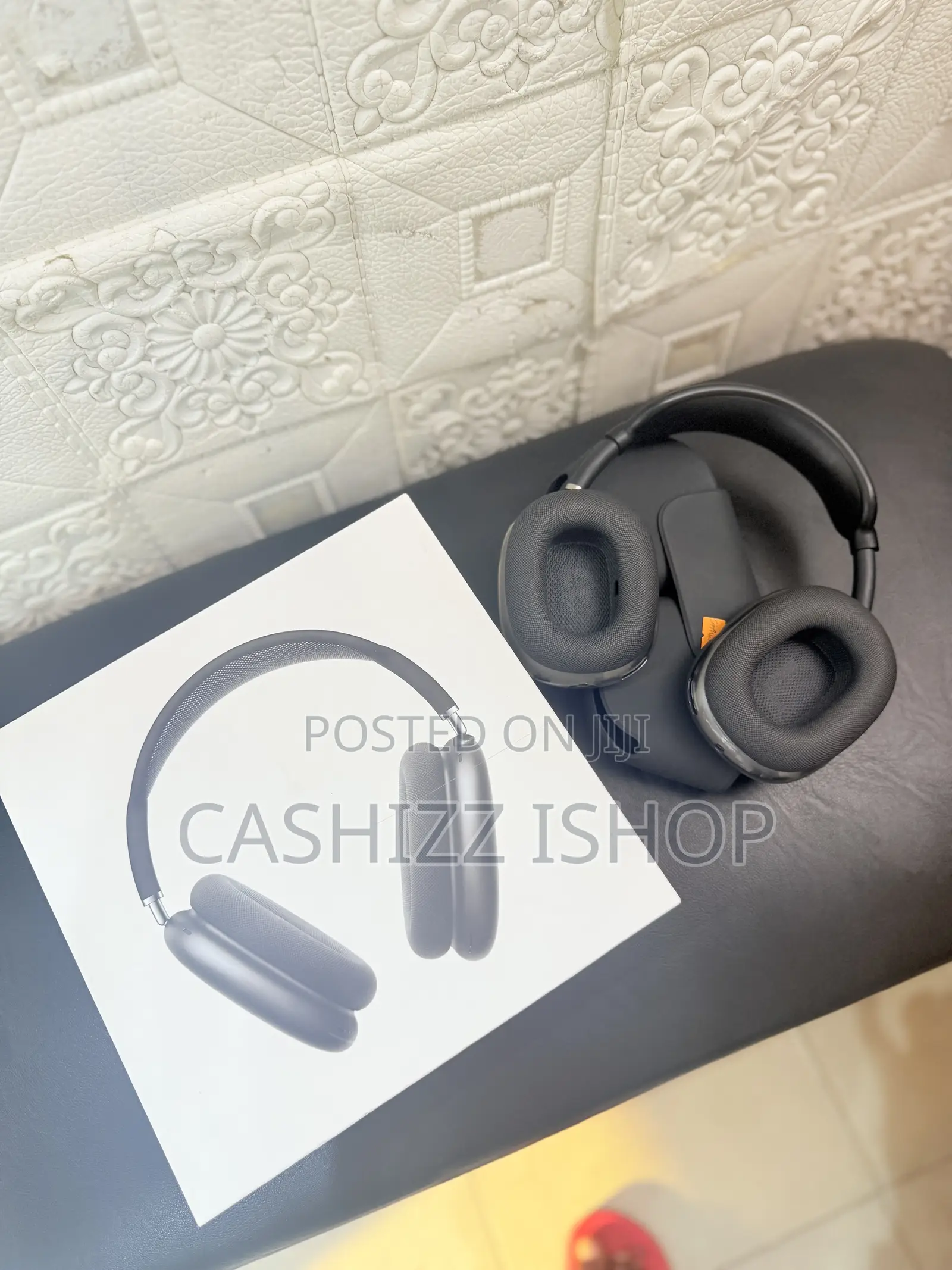 Airpod Max