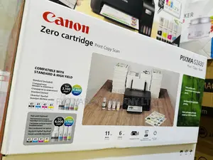 High Quality CANON Pixma G2420 All-in-One Printer