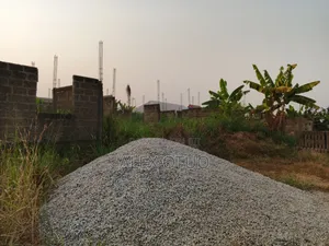 Uncompleted Building Close to Main Road Afari