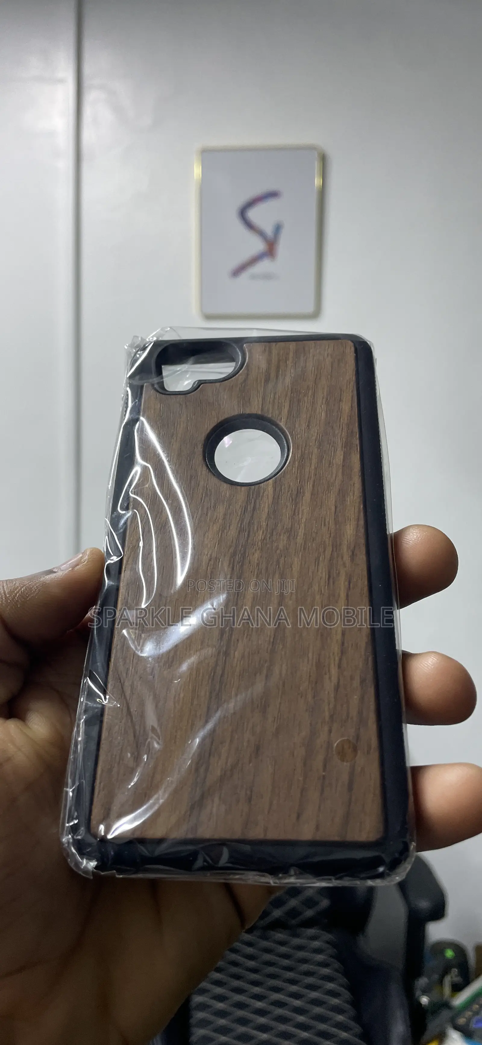 Pixel 2 (Kwmobile) Back Case