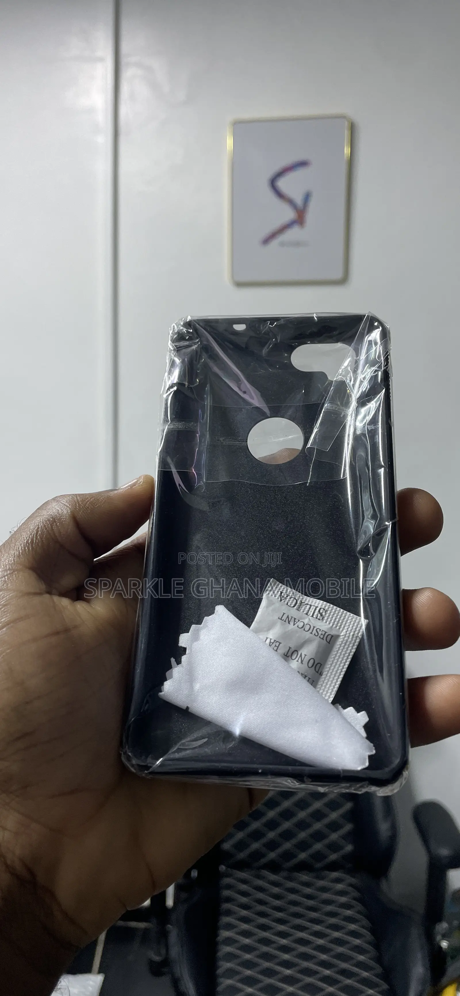 Pixel 2 (Kwmobile) Back Case