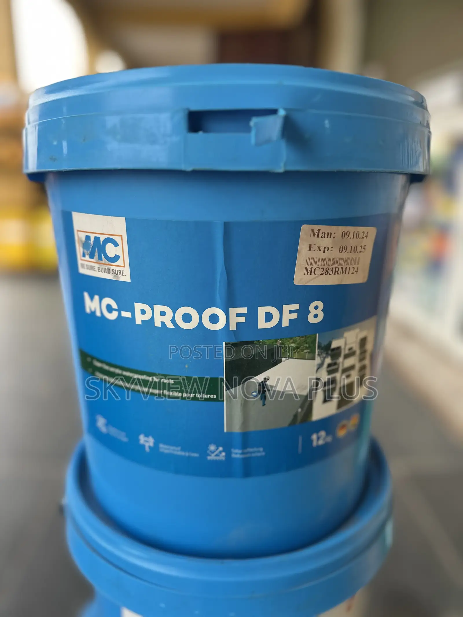 Mc Proof Df 8