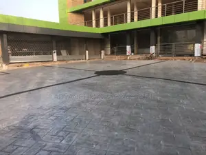 Professional Stamp Concrete Finishers