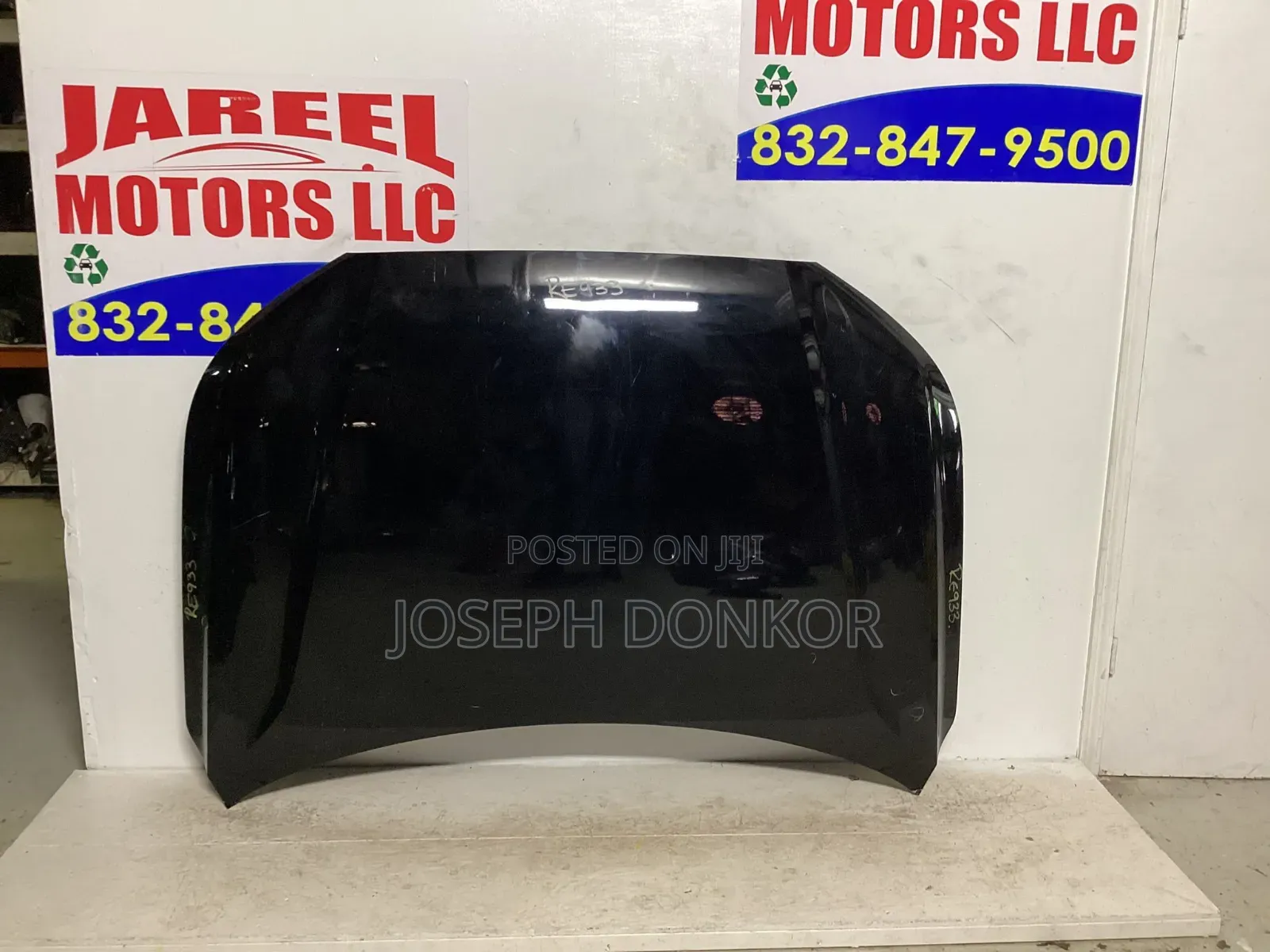 Hyundai Palisade Bonnet 2019,2020,2021,2022,2023,2024