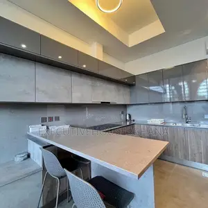 Luxury 3 Bedroom Furnished Apartment for Monthly Stays