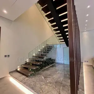 Luxury 3 Bedroom Furnished Apartment for Monthly Stays
