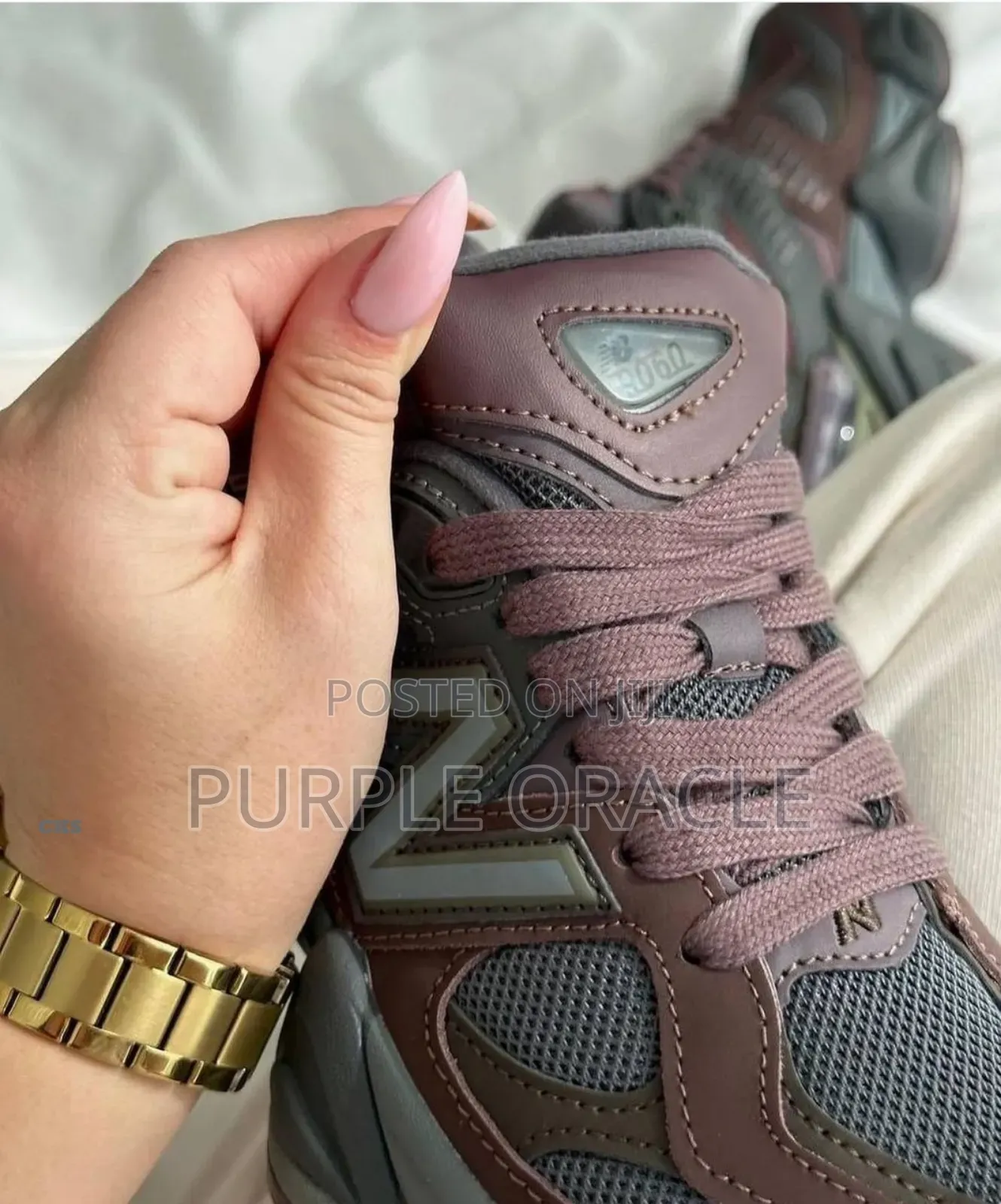 Elevate Your Casual Looks With New Balance Sneakers
