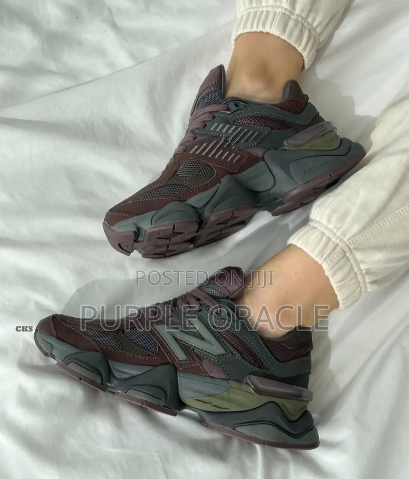 Elevate Your Casual Looks With New Balance Sneakers