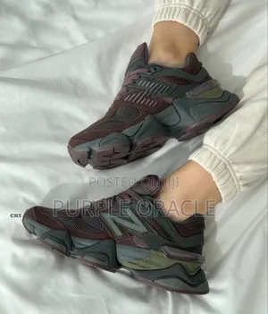 Elevate Your Casual Looks With New Balance Sneakers