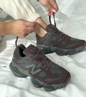 Elevate Your Casual Looks With New Balance Sneakers