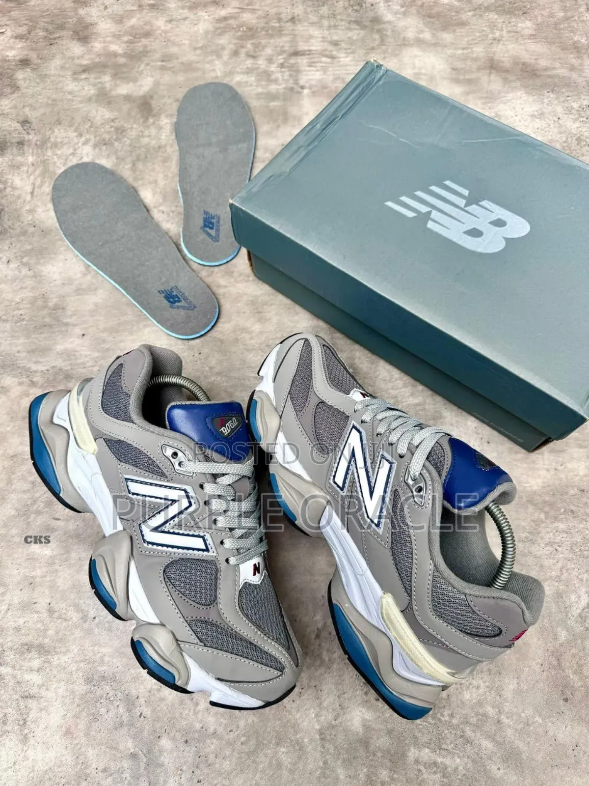 Elevate Your Casual Looks With New Balance Sneakers