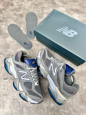 Elevate Your Casual Looks With New Balance Sneakers