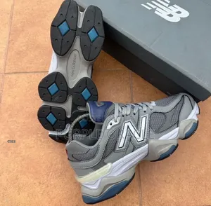 Elevate Your Casual Looks With New Balance Sneakers