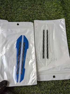Car Stylish Mirror Reflector