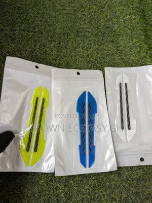 Car Stylish Mirror Reflector