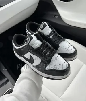 Stylish Nike Sneakers for Gentlemen