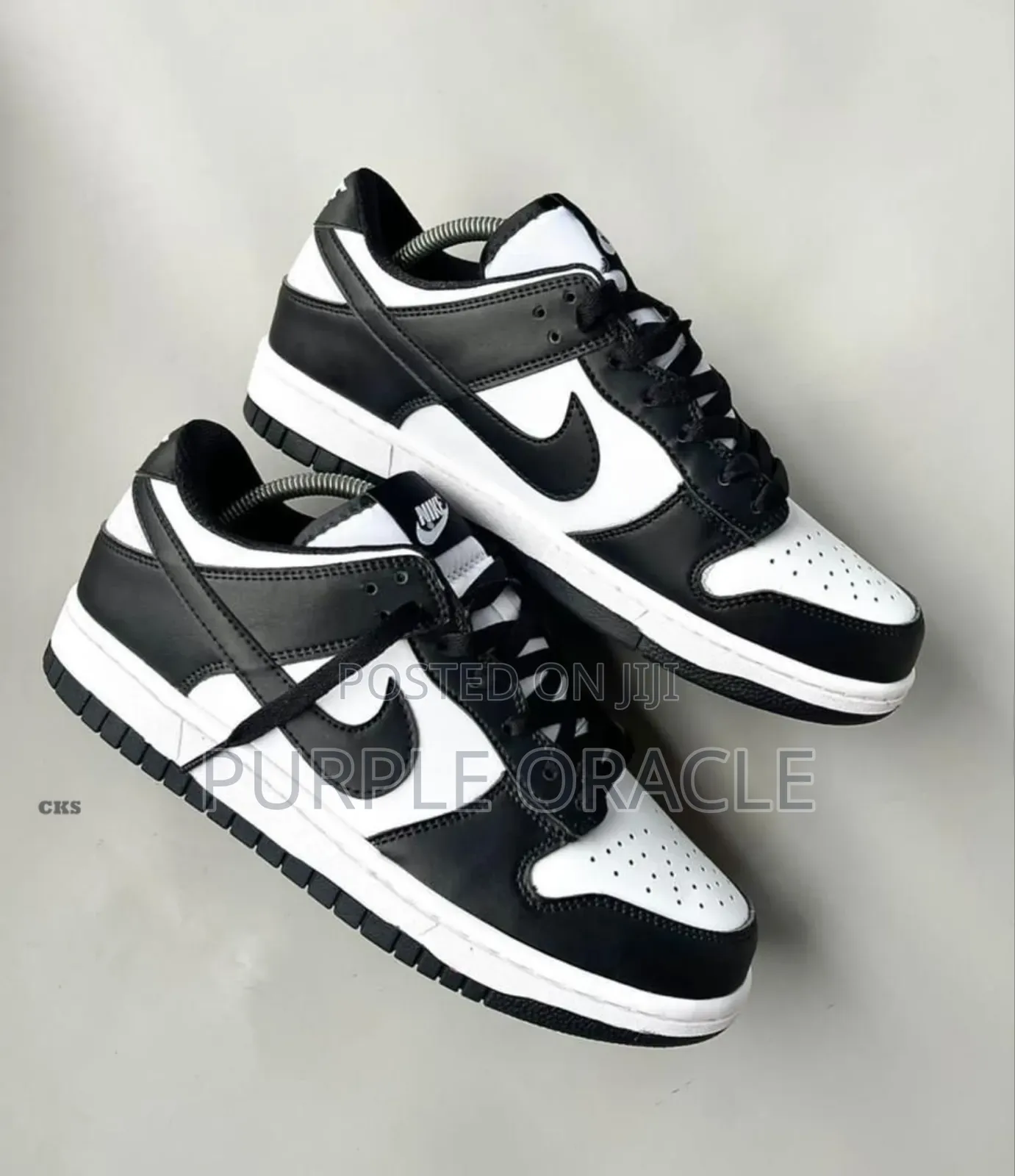 Stylish Nike Sneakers for Gentlemen