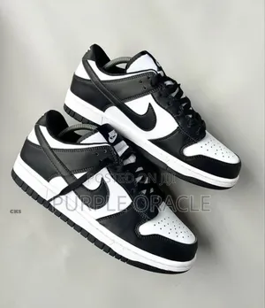 Stylish Nike Sneakers for Gentlemen