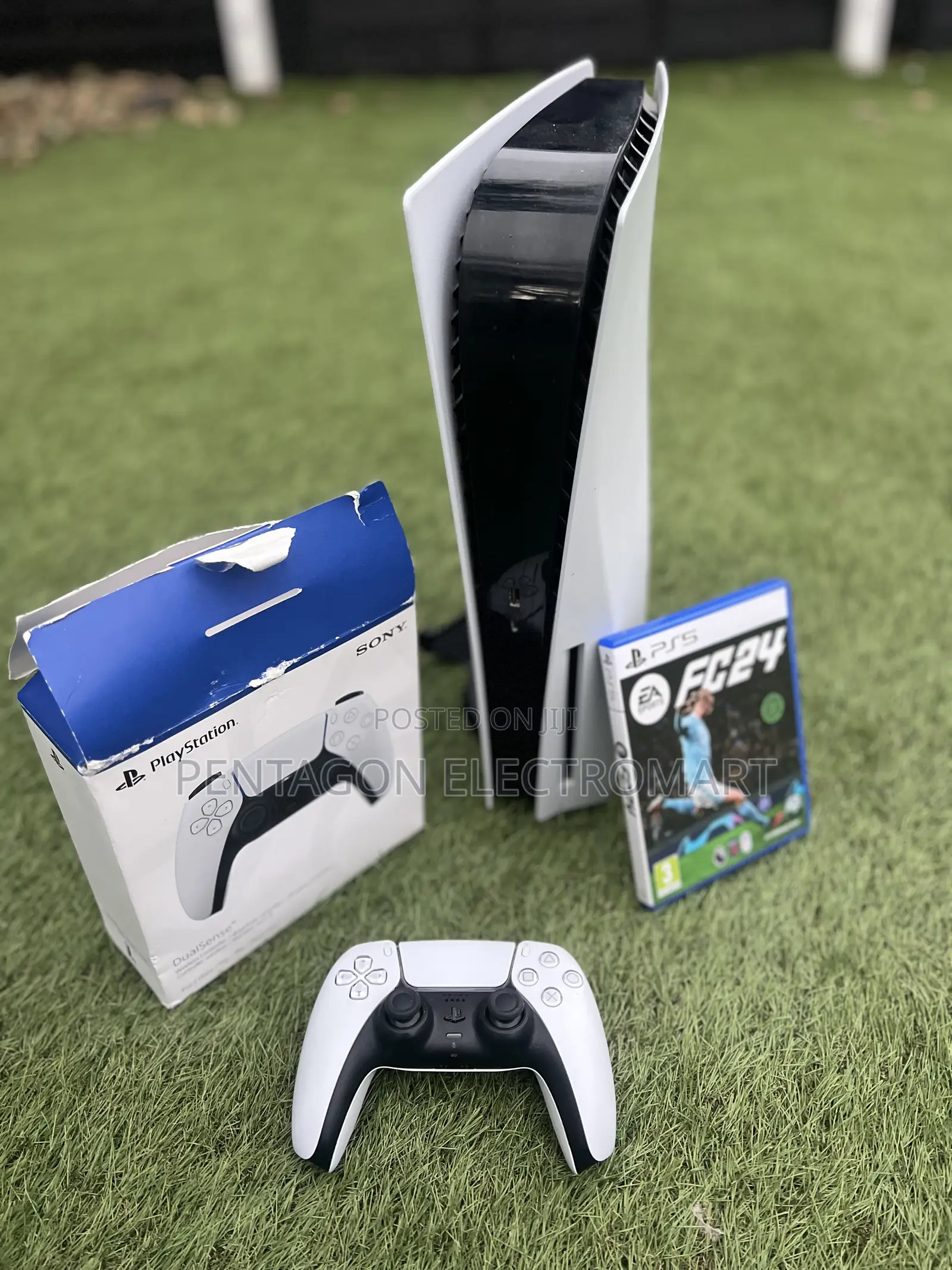 Ps5 Console