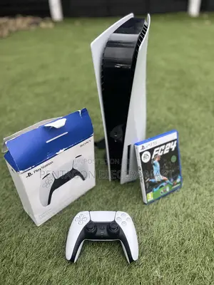 Ps5 Console