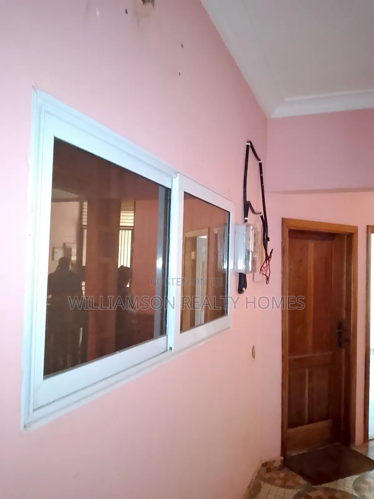1bdrm Apartment in Hfc Estate Area, Spintex for rent