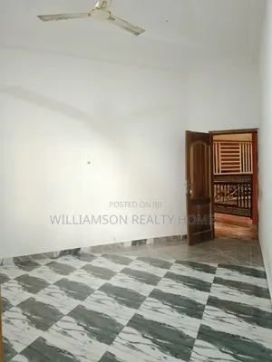 1bdrm Apartment in Hfc Estate Area, Spintex for rent