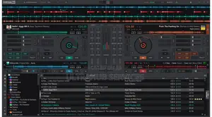 Atomix – Virtual DJ 2025
