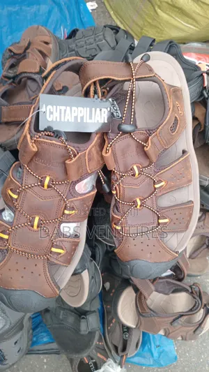 Cat Dog Mouth Quality Sandals