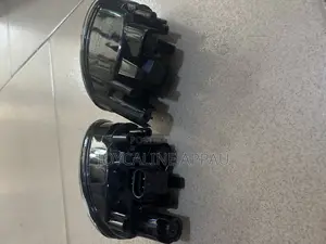 Honda HRV 2017 Fog Light