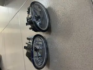 Honda HRV 2017 Fog Light