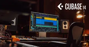 Steinberg Cubase Pro V14 WINDOWS MAC