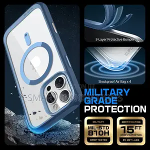 iPhone 16 Promax | 16 Pro UG MAG Case