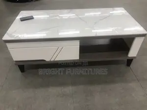Center Table Is Available for a Cool Price
